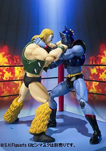 Mua bán SHF KINNIKU NEPTUNE MAN 2ND